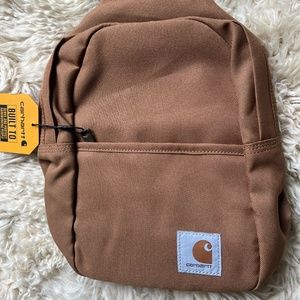 BNWT Carhartt Mini Backpack